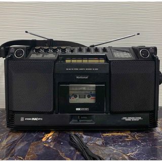 Panasonic - ポータブルMDプレーヤーの通販 by いっしー's shop