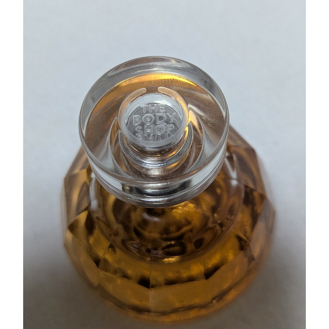 THE BODY SHOP - 廃盤希少ザボディショップインディアンナイト