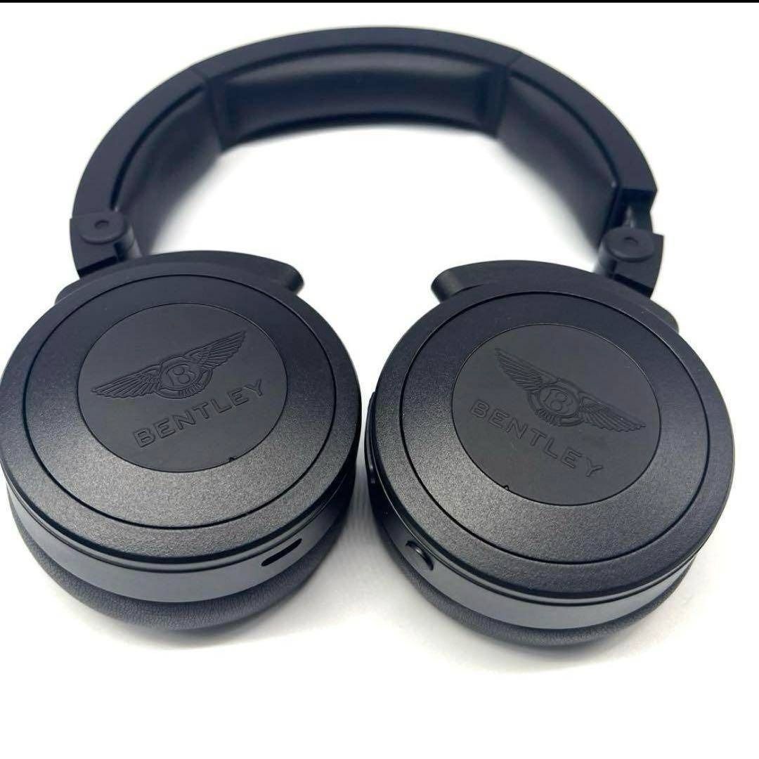 BENTLEY - harman/kardon ベントレー 限定版 ② ワイヤレス ヘッドホン