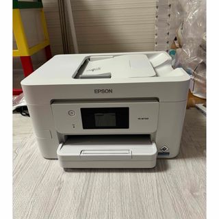 EPSON - EPSON IB02KB/CB/MB/YB/PXMB6各1個 計5個の通販 by hiz''net