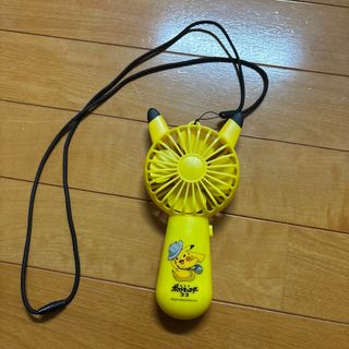 ポケモン - 新品未開封 ぽけもんせんと〜 ニョロゾ 卓上扇風機の通販