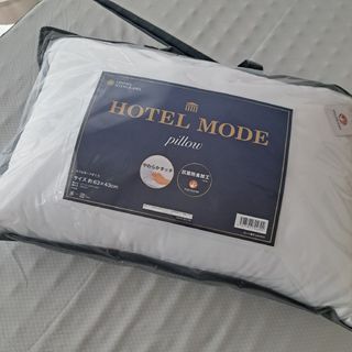 西川 - ボナノッテ 高反発 ピロー 枕 西川 新品未開封の通販 by ね