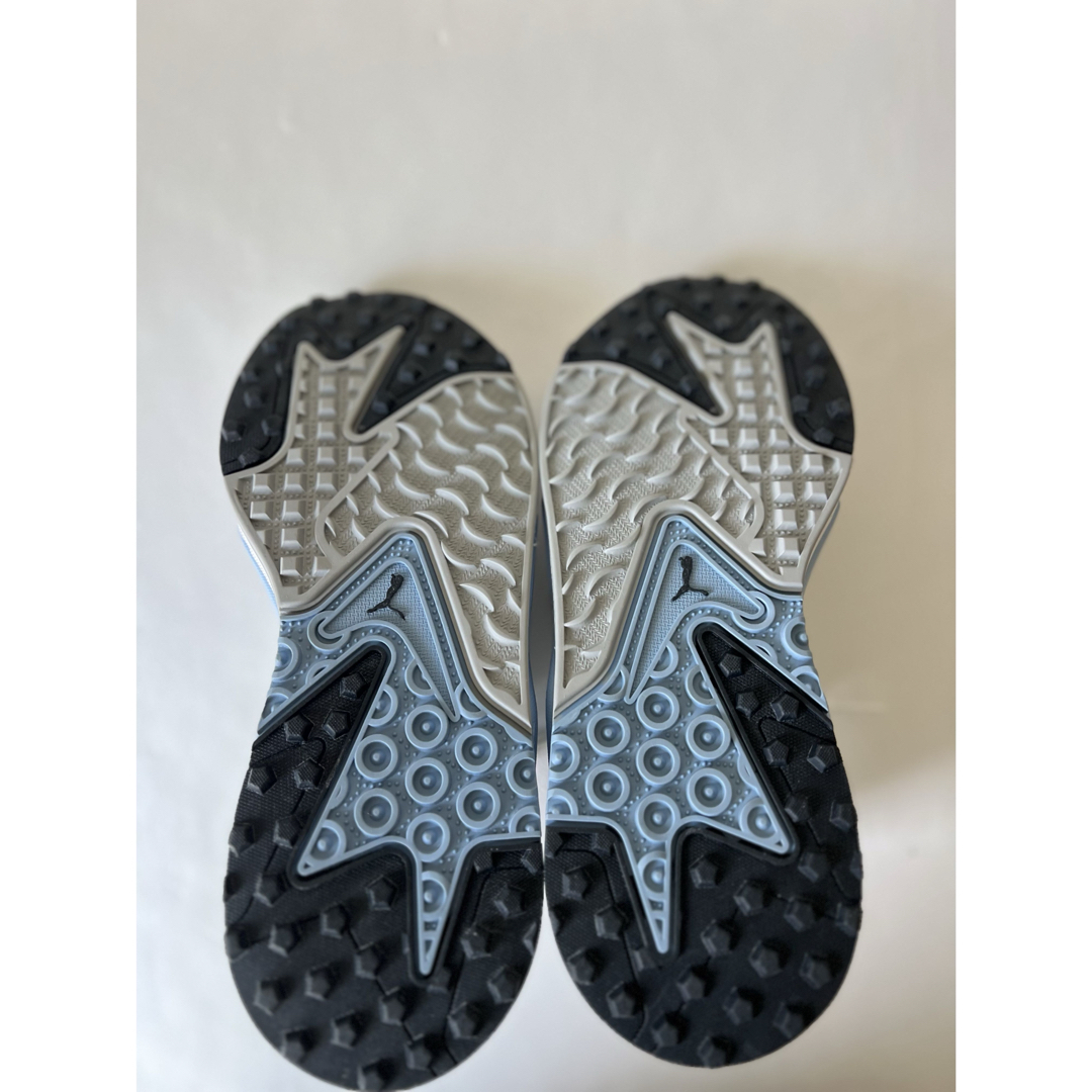 PUMA - プーマ PUMA 193826 RS-G 09 25.0 スパイクレスシューズの通販