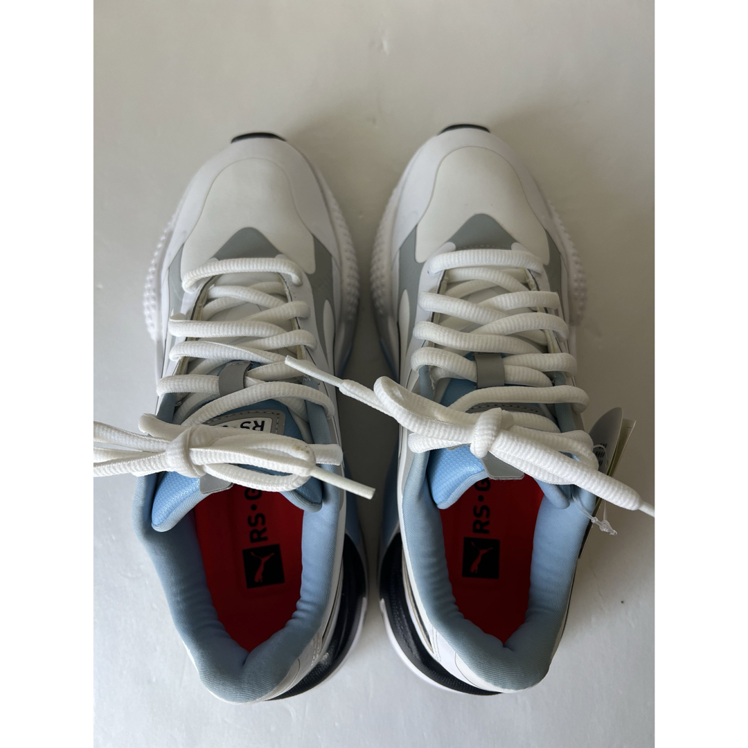 PUMA - プーマ PUMA 193826 RS-G 09 25.0 スパイクレスシューズの通販