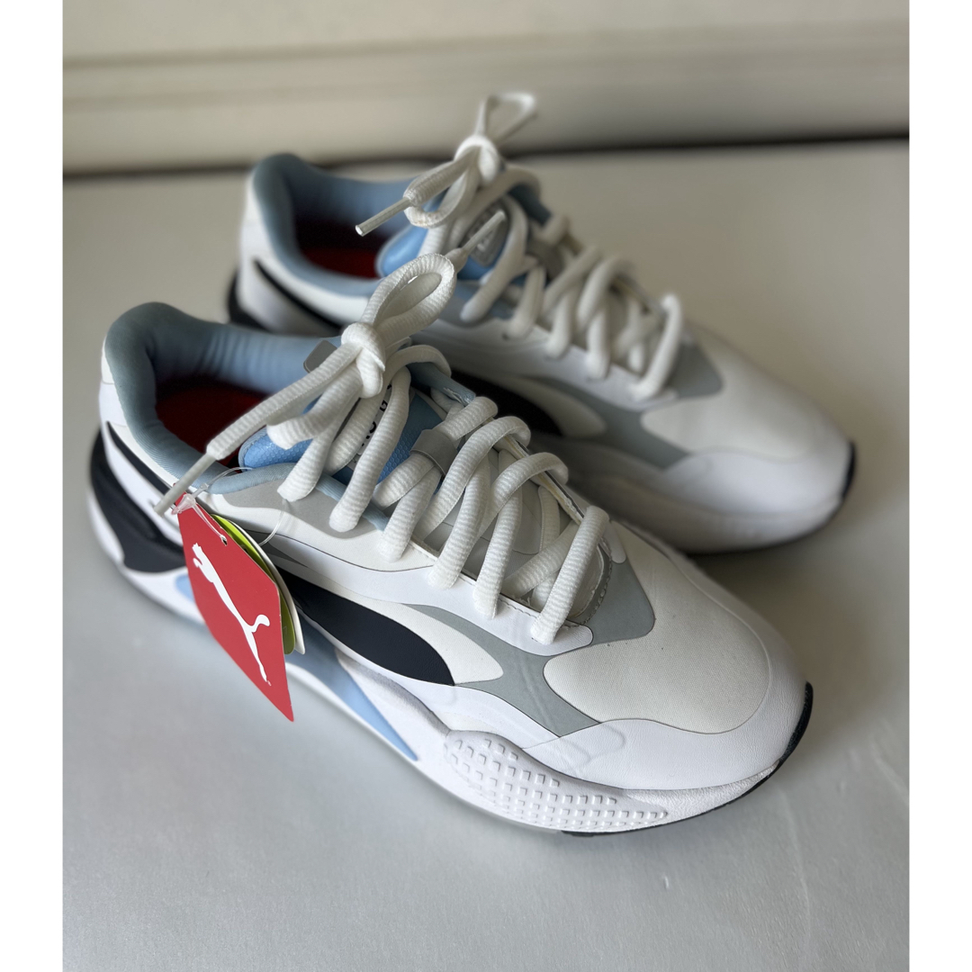 PUMA - プーマ PUMA 193826 RS-G 09 25.0 スパイクレスシューズの通販