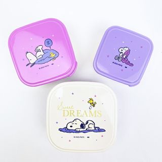 SNOOPY - スヌーピーミュージアム KINTO ウォーターボトル 300ml 水筒