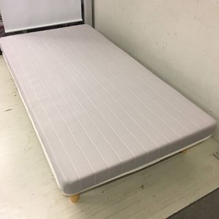 MUJI (無印良品) - 無印良品 木製脚・5cmナチュラル(M8) 4本組の通販