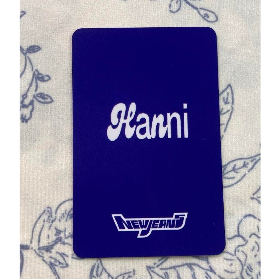 LUKEVI-NewJeans ニュジ 歌謡祭 ハニ OMG SBS サノク トレカ