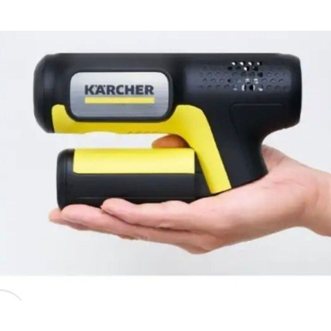 KARCHER - 【新品未開封】 ケルヒャーモバイル高圧洗浄機 OC ハンディ