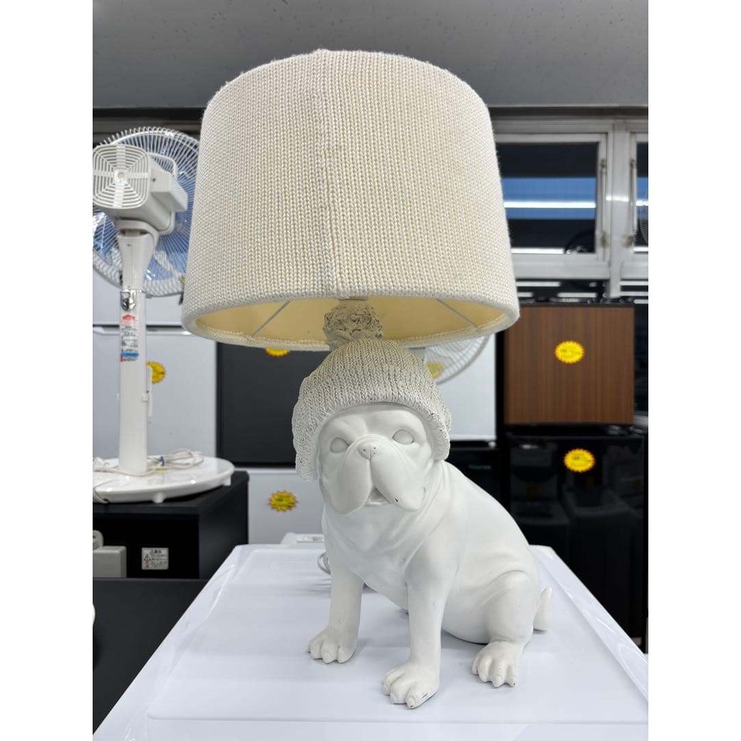 Francfranc - 訳あり品 フランフラン Francfranc ウォームス テーブル