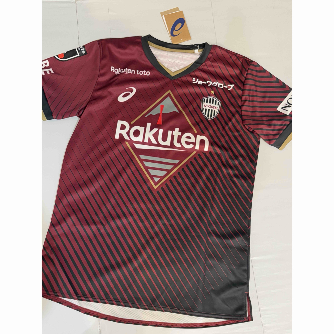 asics - 菊池流帆選手 レプリカサイン入ユニフォームの通販 by