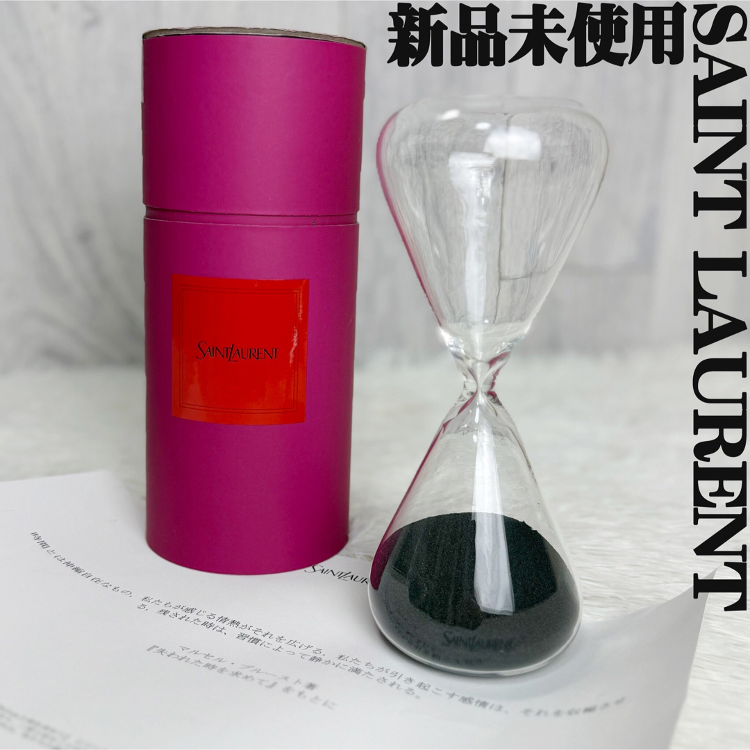 SAINT LAURENT - 希少♡新品未使用♡Saint Laurent サンローラン