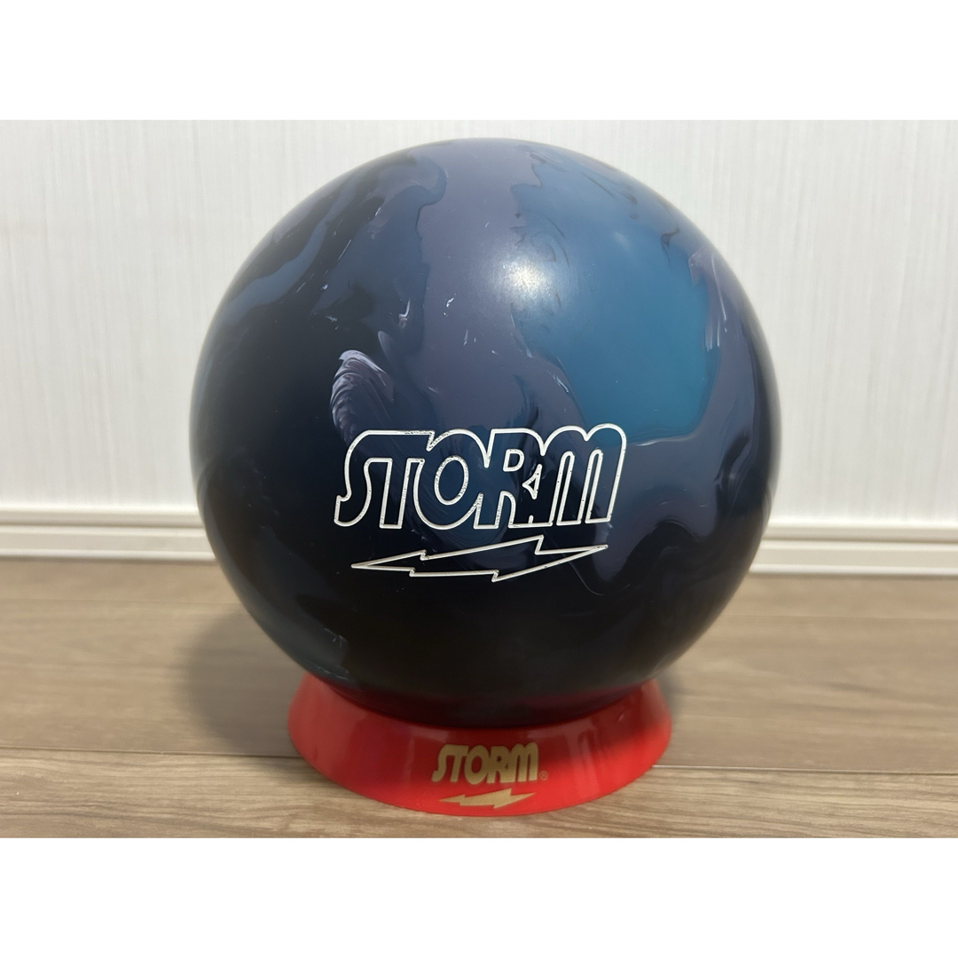 新品】サミット・アセント ストーム 15ポンド4オンス 1の通販 by