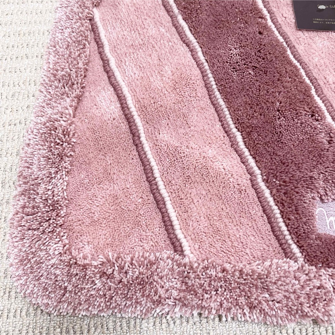 MARIO VALENTINO - 未使用❤️マリオヴァレンティノ バスマット 足拭き