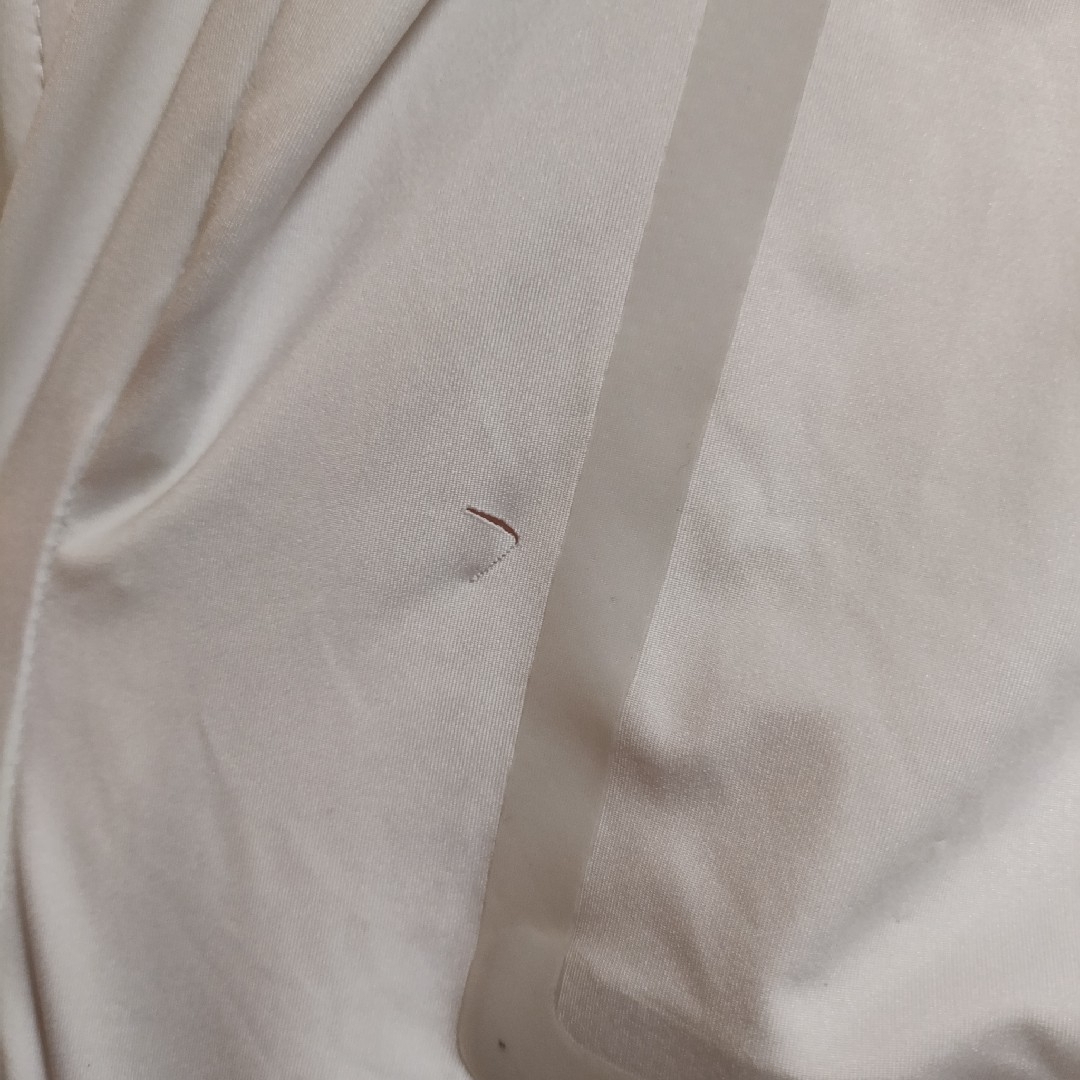 支給品 スキンスーツ イギリス代表 ナショナルチーム ワンピース 長袖