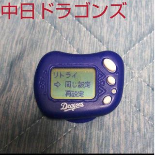 中日ドラゴンズ - 入手困難希少☆てくてくエンジェル 中日ドラゴンズの