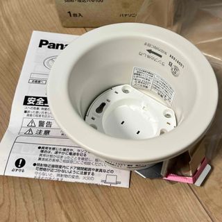 Panasonic - パナソニック 蛍光灯シーリングライト・インバータ