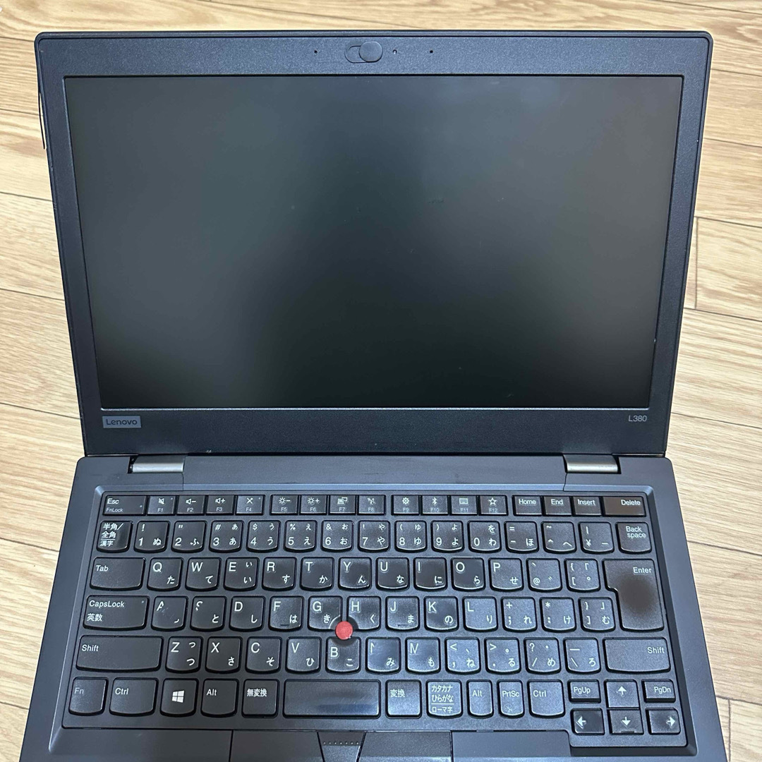 Lenovo - 大人気‼️ ThinkPad Lシリーズ L380 i5-8520U 増量16GBの通販