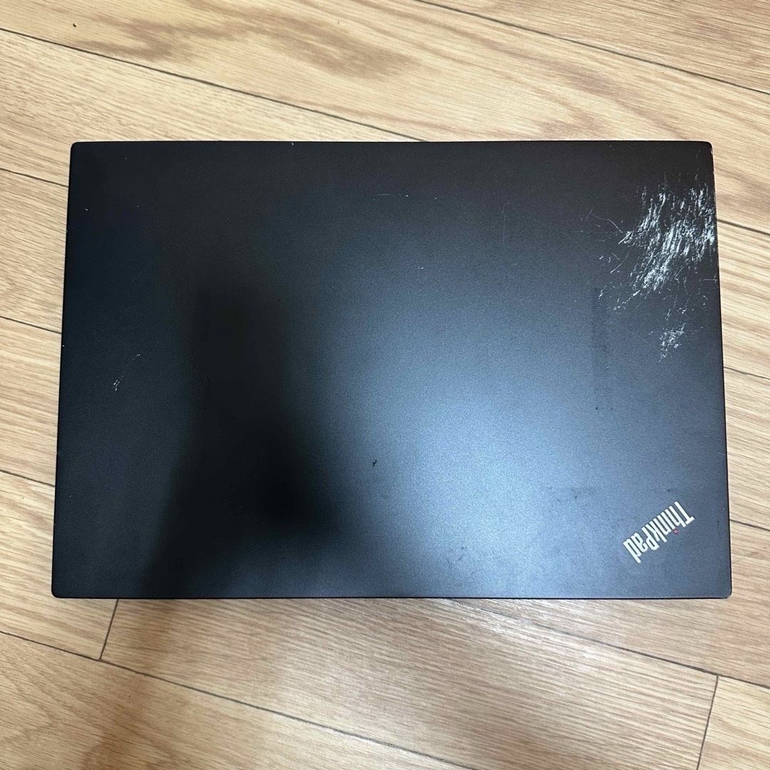 Lenovo - 大人気‼️ ThinkPad Lシリーズ L380 i5-8520U 増量16GBの通販