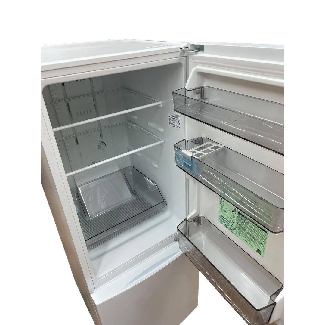 東芝 - 【名古屋市優先】 東芝 GR-V15BS(W) 冷蔵庫 2024年 153Lの通販