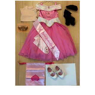 Disney - スージー、パーラ仮装の通販 by まなちやさん｜ディズニー