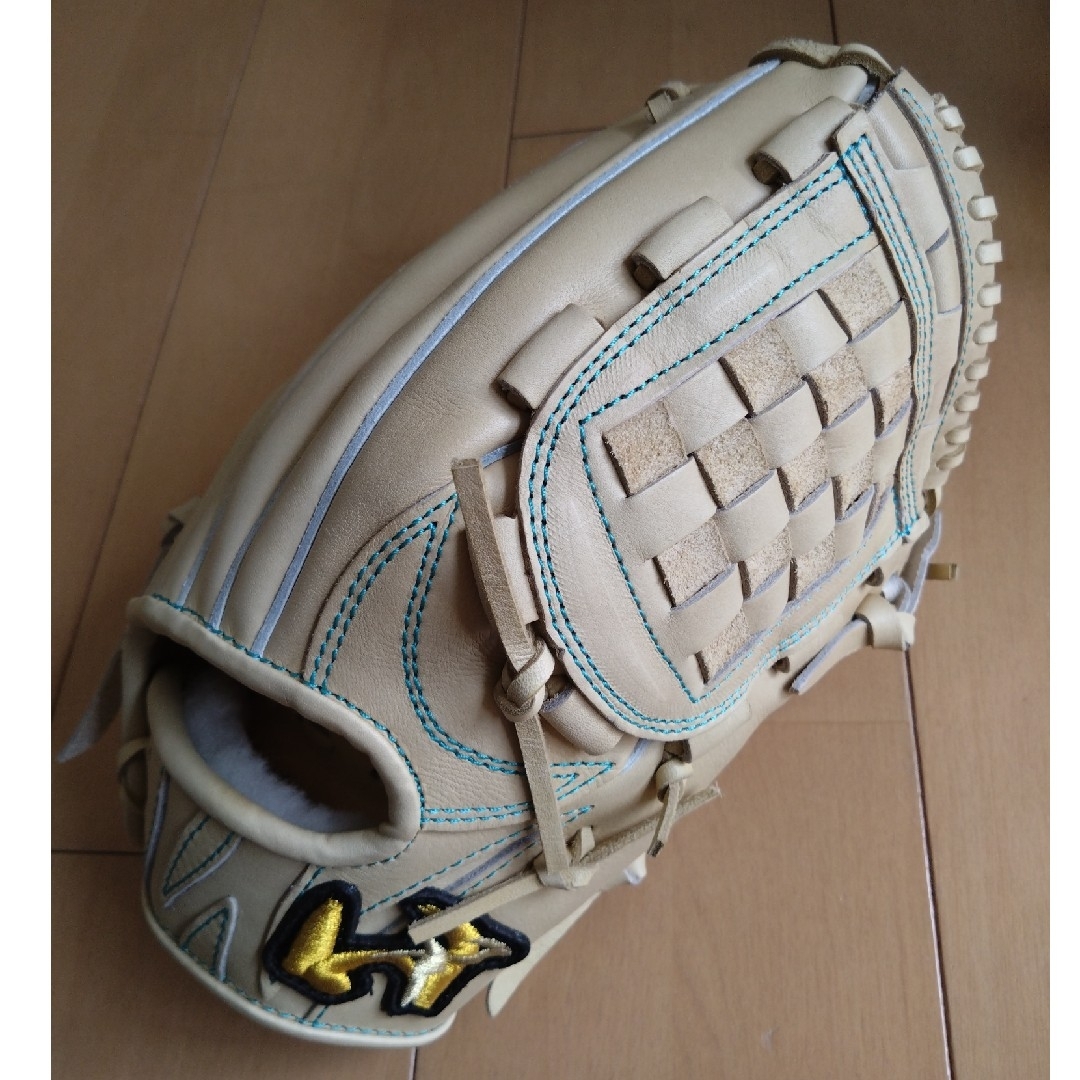 Worldpegasus グランドペガサス 硬式 投手内野手用 西島モデルの通販