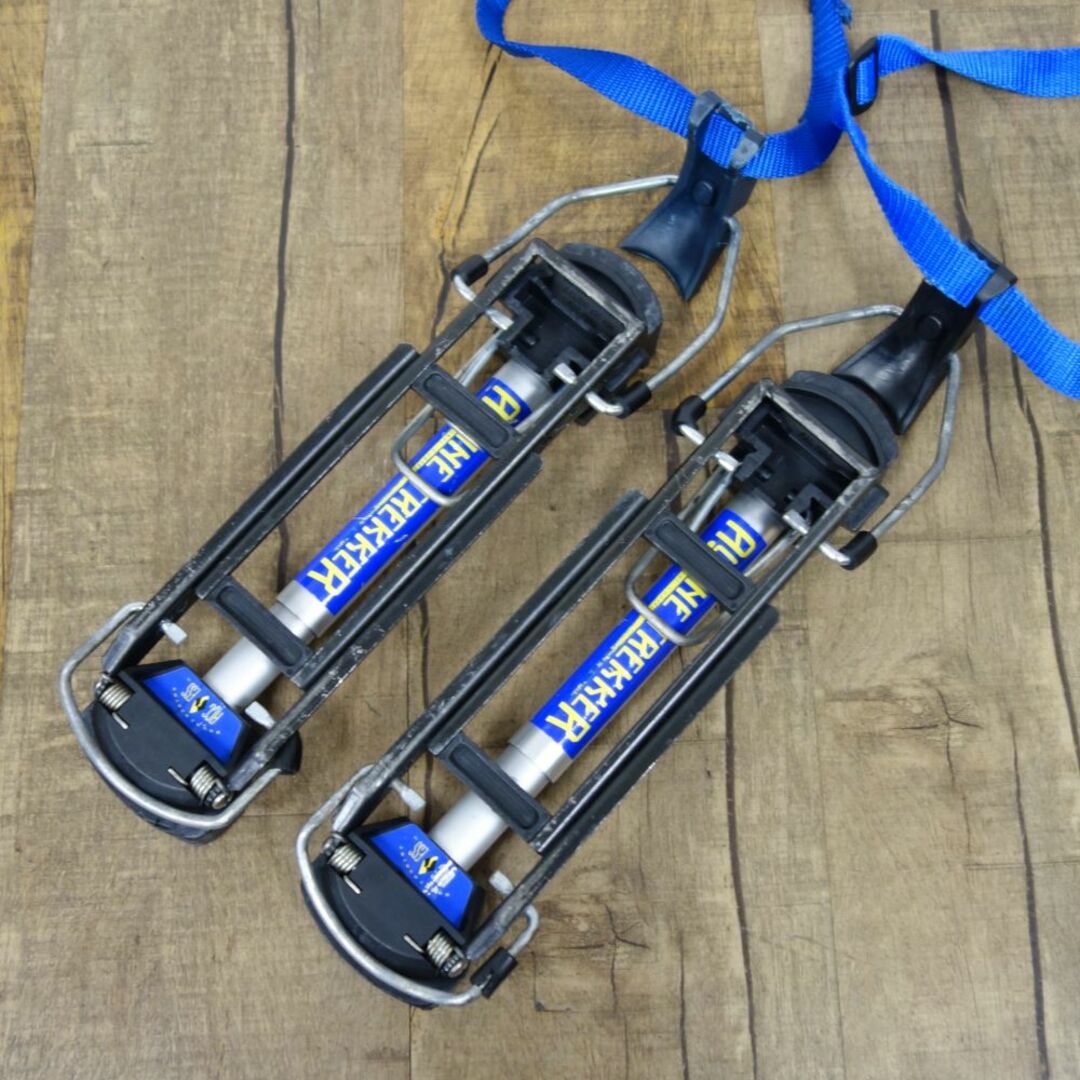 ビーシーエー bca Alpine Trekker アルパイン トレッカー クランポン