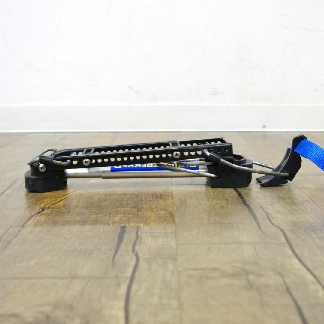 ビーシーエー bca Alpine Trekker アルパイン トレッカー クランポン