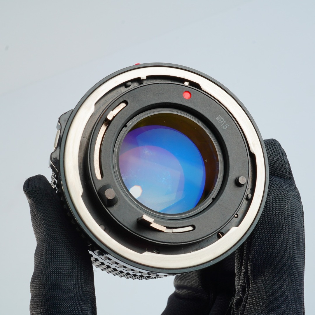 Canon - 【ジャンク】 Canon キヤノン FD 50mm F/1.4 単焦点レンズの