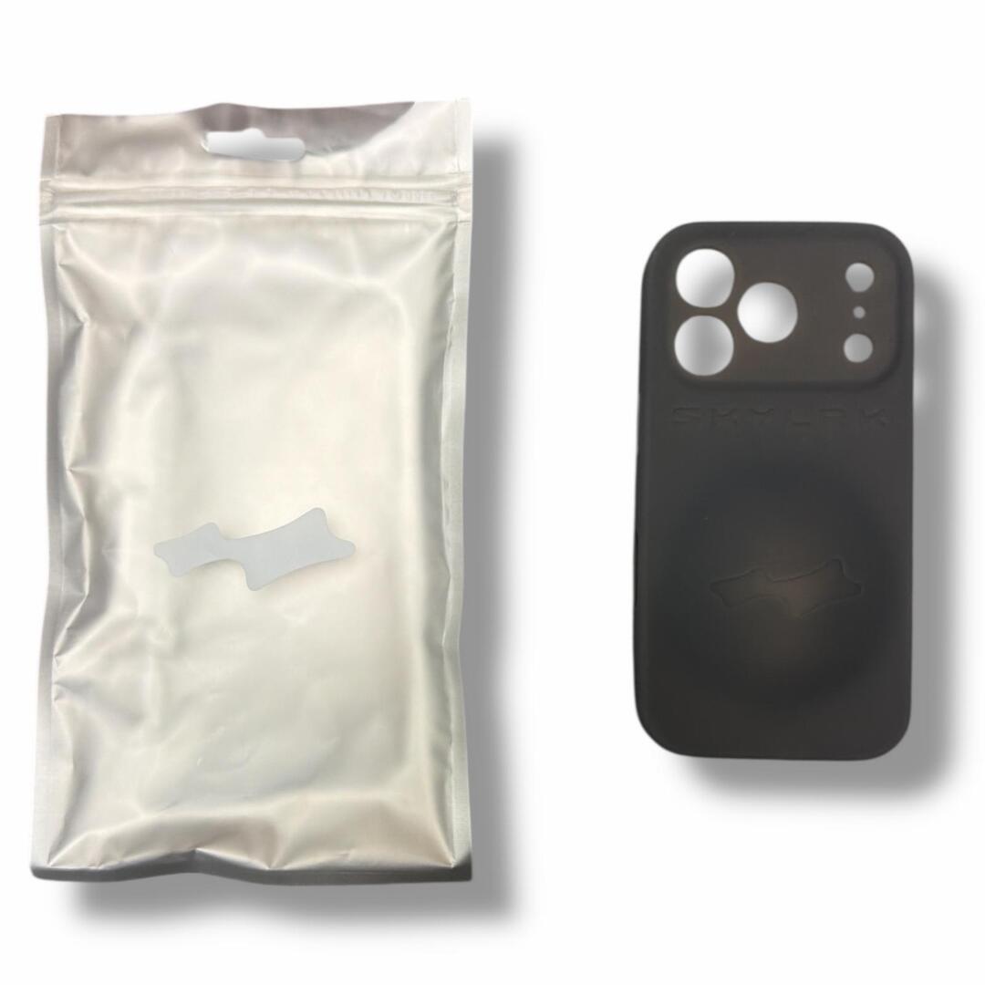 未使用 SKYLRK iPhone 17 Pro Bump Case アイフォンケース カバー