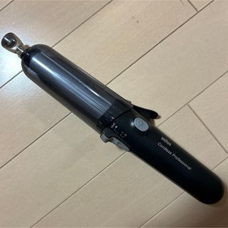 BRAUN - ブラウン ガスカートリッジ式コードレスヘアアイロンの通販 by