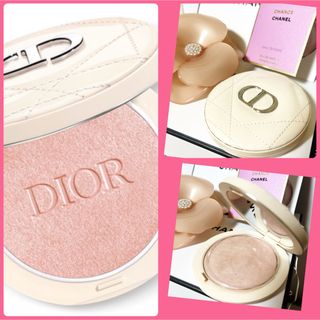 Dior - 新品未使用 ディオール スキンフォーエヴァークッション
