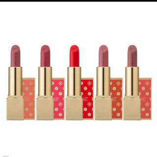 Estee Lauder - 9/27まで値下げ！Estee Lauder×TWICEサイン入リップ