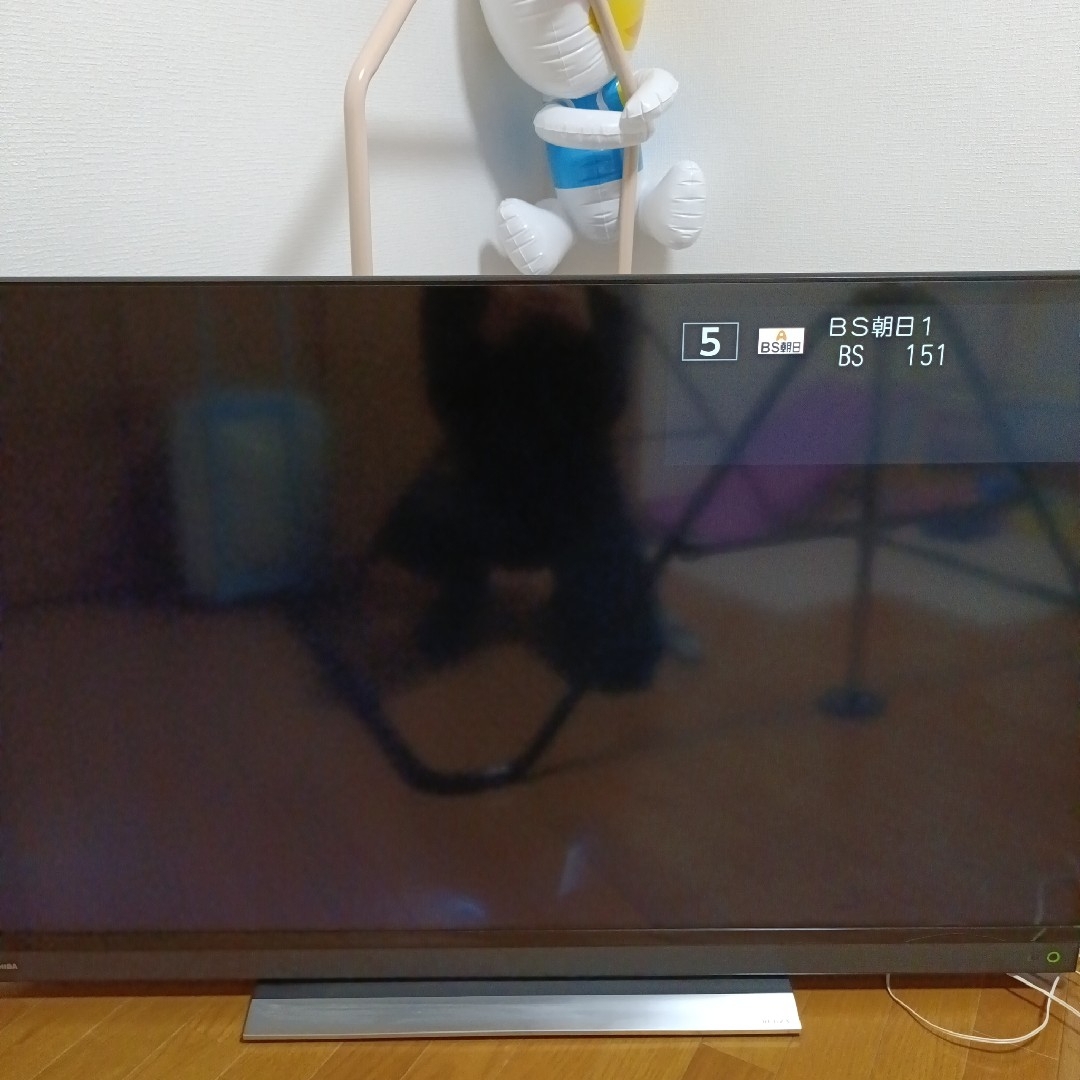 東芝 - ジャンク品TOSHIBA 50BM620X 液晶テレビ 50インチの通販 by