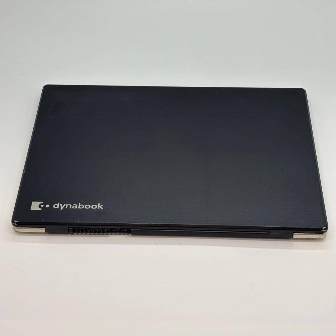 LUKEVI-【訳あり】dynabook G83/FS i5-10210U 16/128 14