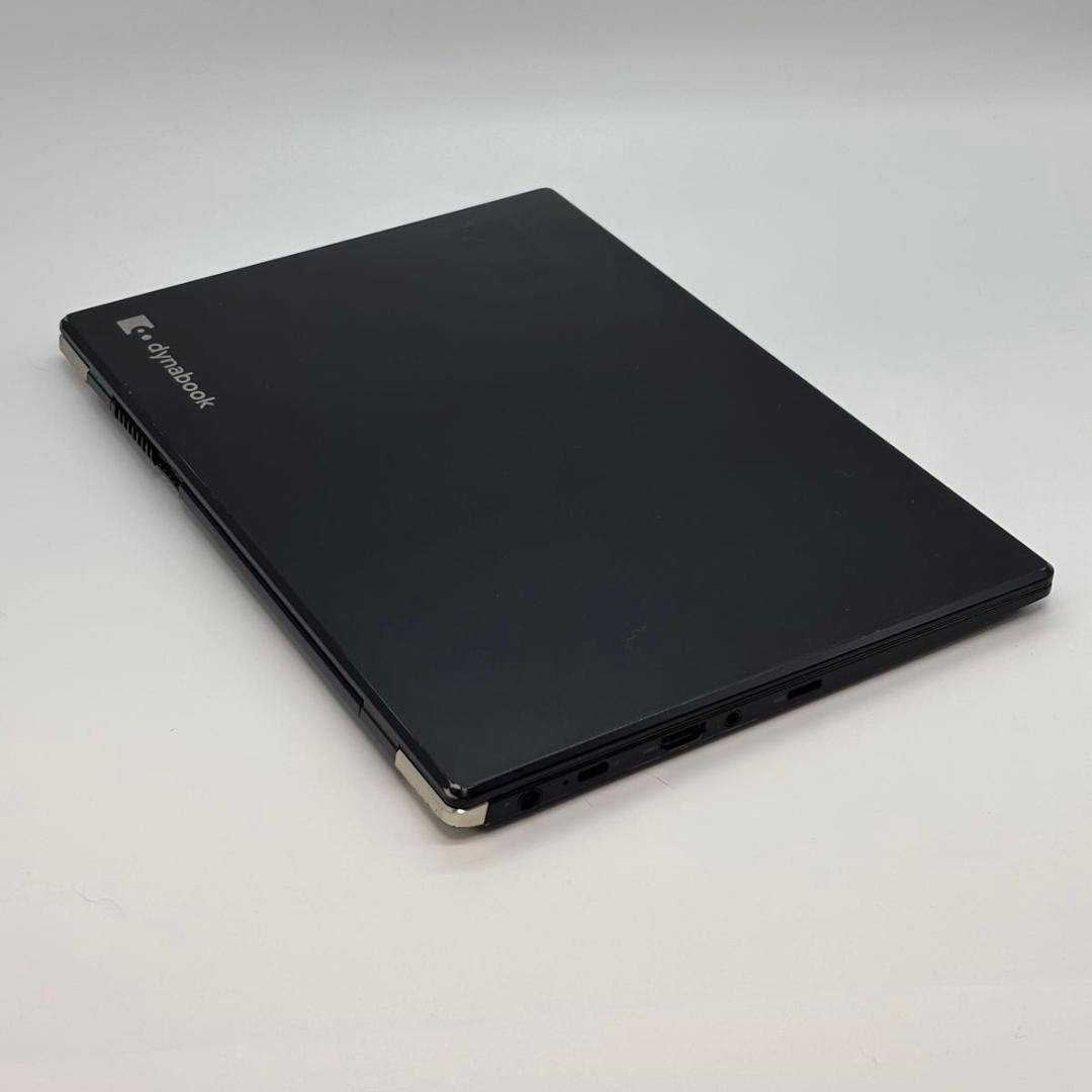 LUKEVI-【訳あり】dynabook G83/FS i5-10210U 16/128 14