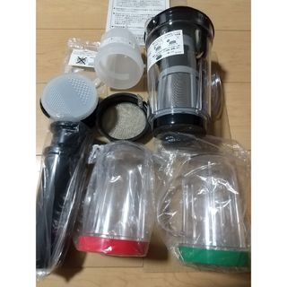 Magic Bullet（ジューサー/ミキサー）のフリマアイテム一覧