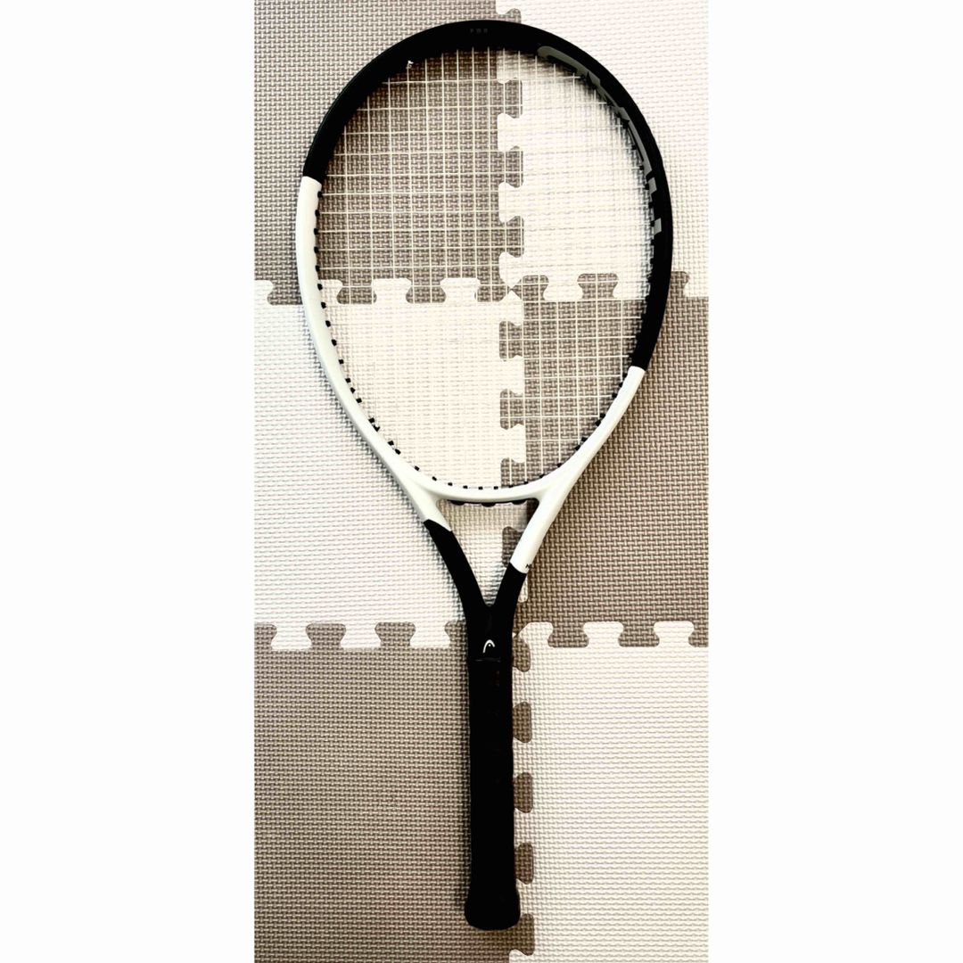 HEAD - ☆HEAD スピードPWR 2024 グリップ1 プレゼント付き☆の通販 by