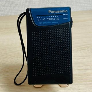 Panasonic（ラジオ）のフリマアイテム一覧