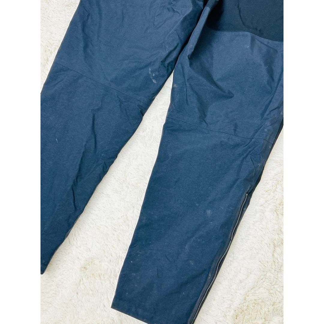 がまかつ ゴアテックス 3L フィッシングパンツ GM-3034 レインウェアの