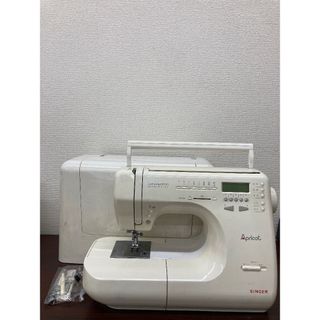 SINGER - シンガー コンピュータミシンSF-190の通販 by ミシンラクマ's