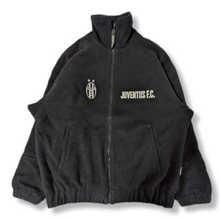 Kappa - Kappa カッパ 秋冬 ロゴ刺繍☆ フリース フルジップ