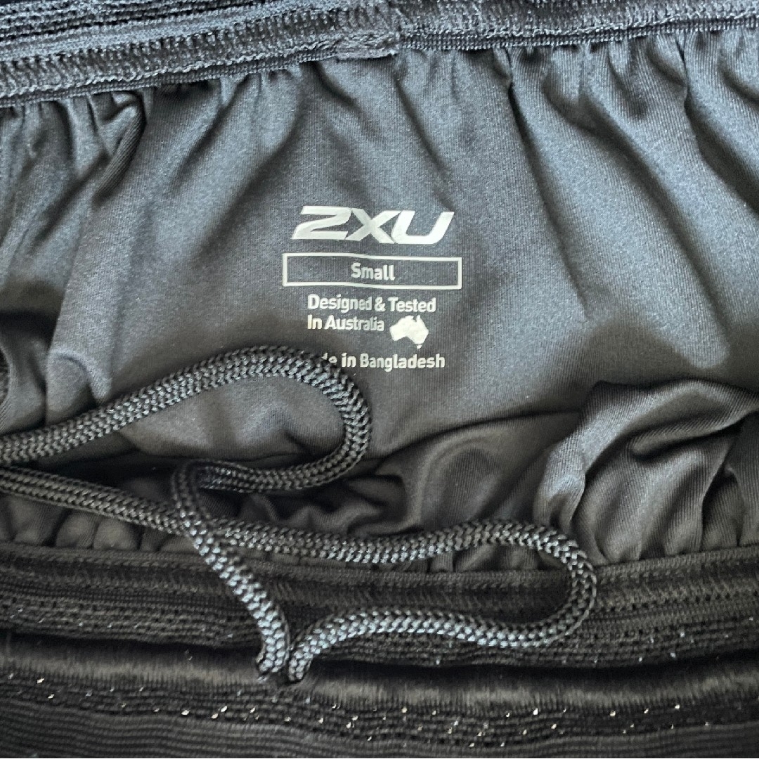 2XU - 2XU ライトスピード リアクト シングレット 上下セットの通販 by