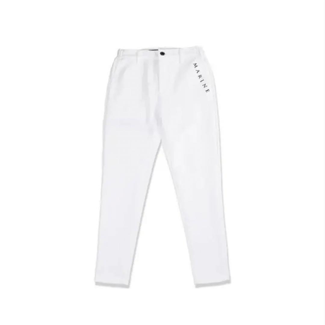 muta - ゴルフレディースウェア パンツ ダンボールニット ムータ WM