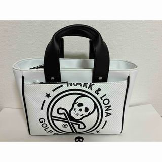 MARK&LONA - マークアンドロナ ゴルフカートバッグ ハワイ限定の通販