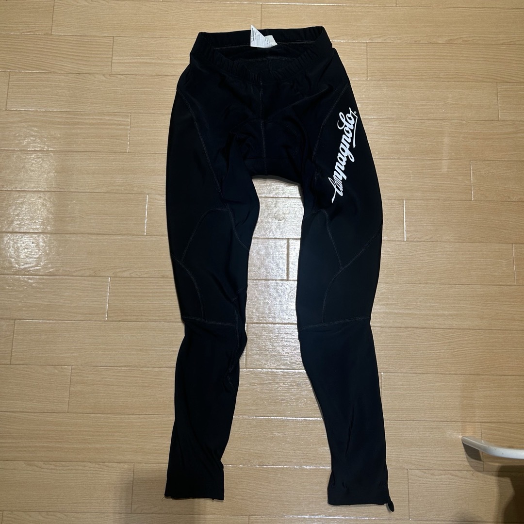 Campagnolo - ほぼ未使用！campagnolo サイクルジャージの通販 by