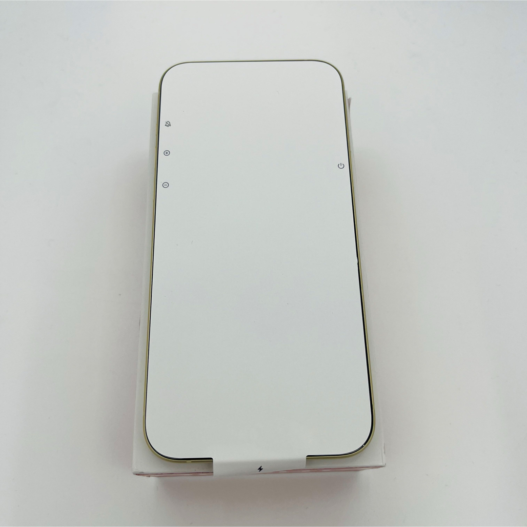 Apple - 交換未使用 iPhone 15 Plus 256 GB SIMフリー 本体の通販 by