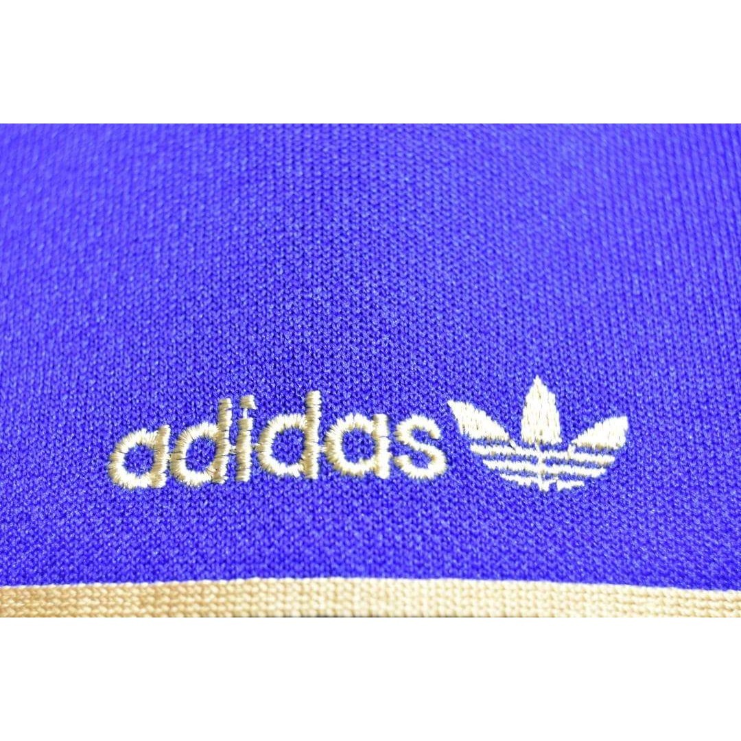 adidas - アディダス 80's トラックスーツ セットアップ 16969