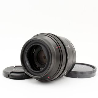 SONY - F様専用SONY E 11mm F1.8 単焦点レンズ、レンズ保護フィルター