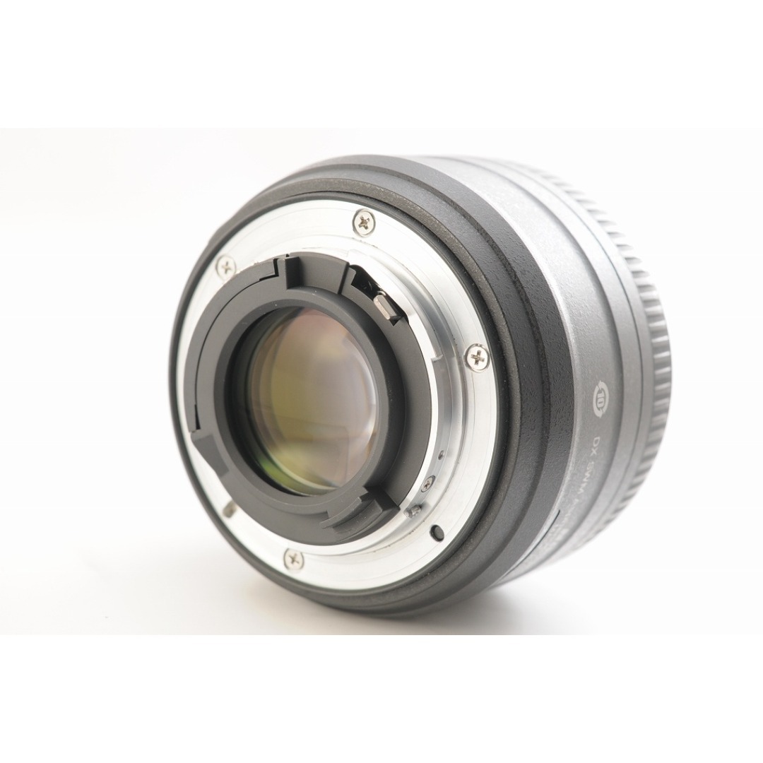 Nikon - ☆新品級☆ Nikon ニコン AF-S 35mm F1.8G カビ・クモリ無しの